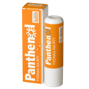 Panthenol Lip Balm 4.4g