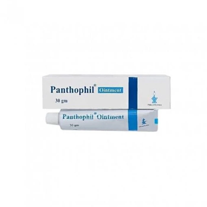 Panthophil Ointment 30g