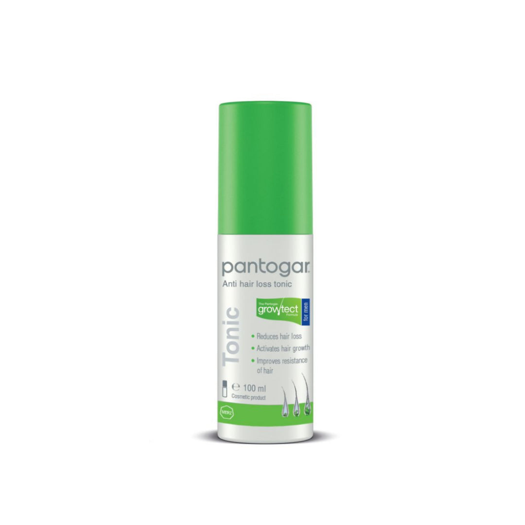 Pantogar Tonic Men 100ml