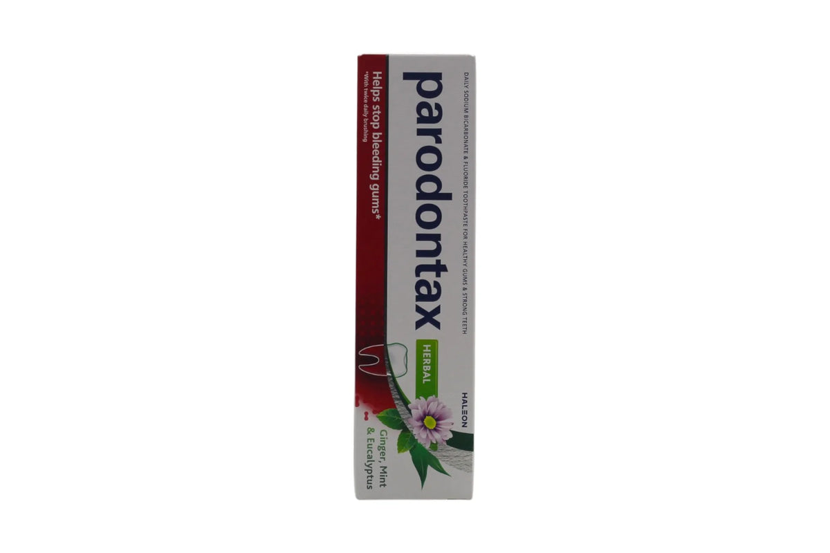 Parodontax Herbal Toothpaste 75ml