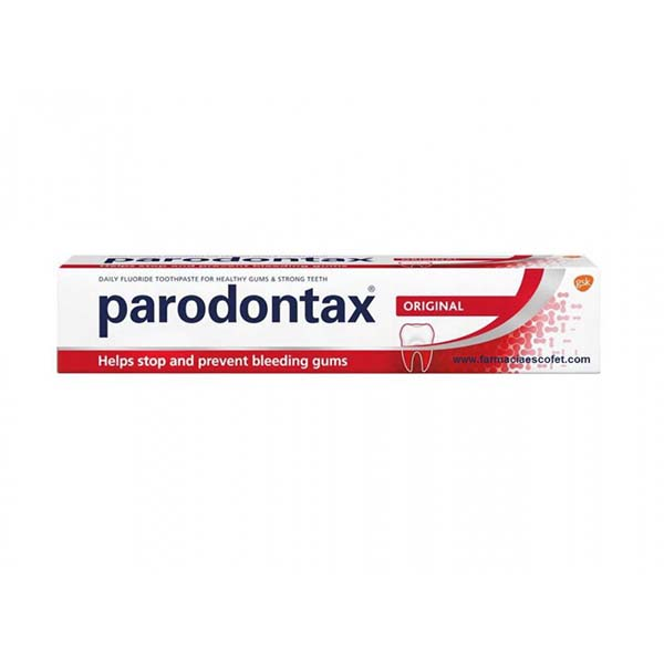 Parodontax Original Toothpaste 75ml