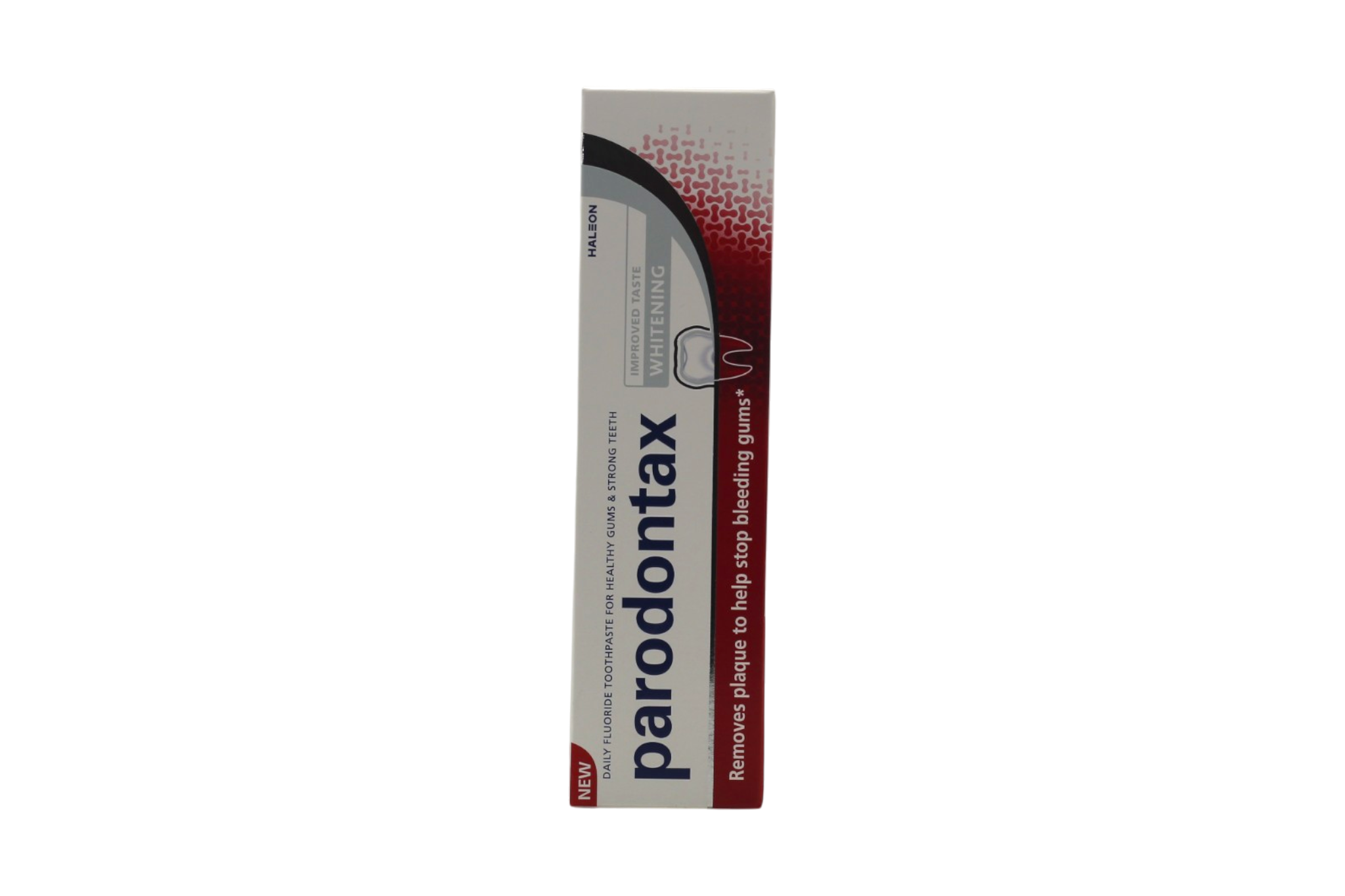 Parodontax Complete Whitening Toothpaste 75ml