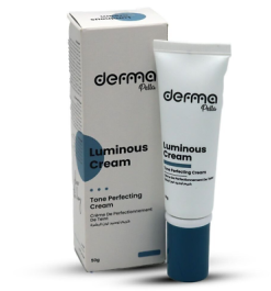 Perfect Derma AHA Peeling Cream 50g