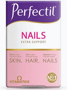 Perfectil Nails Extra Support Tablet 60