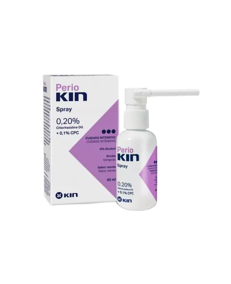 Perio Kin Spray 40ml