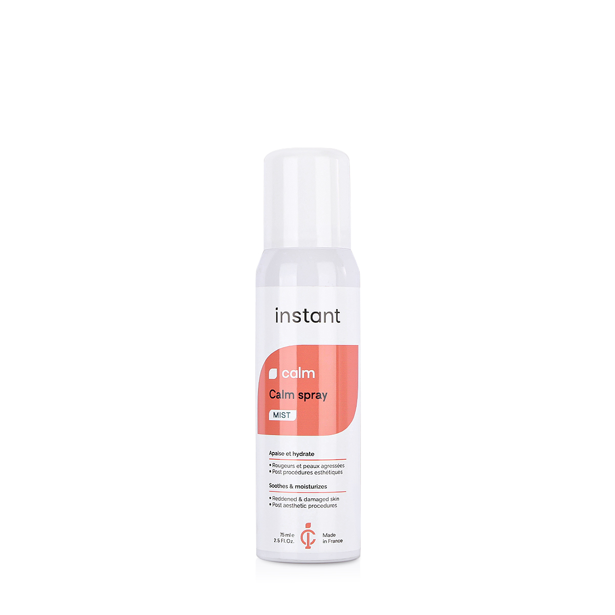 Phasilab Instant Calm Spray 75 ml