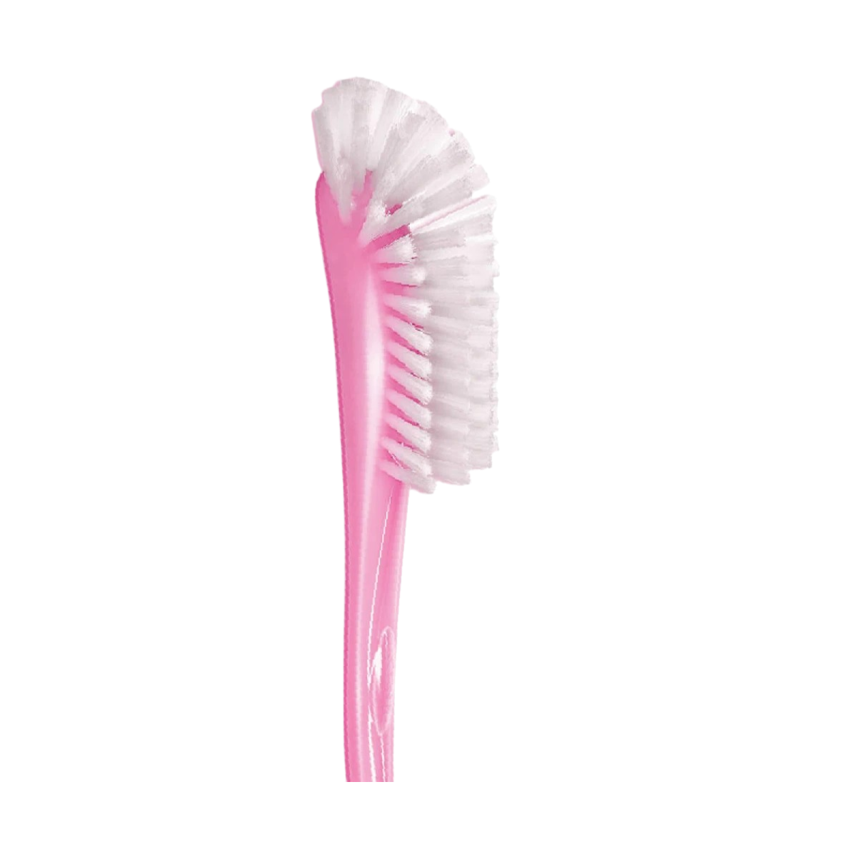 Philips Avent Bottle And Teat Brush Pink