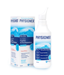 Physiomer Normal Jet Nasal Spray 135ml