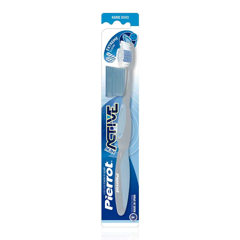 Pierrot Active Toothbrush Hard