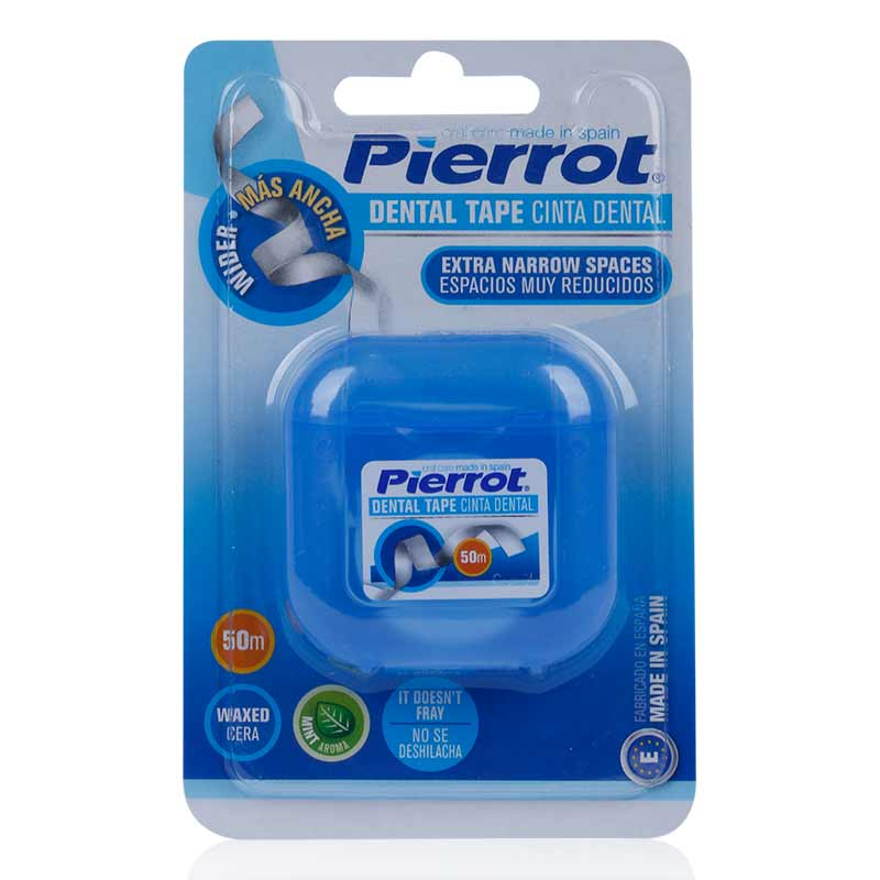Pierrot Dental Tape 50m