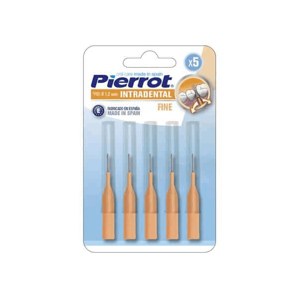Pierrot Fine Interdental 1.2mm