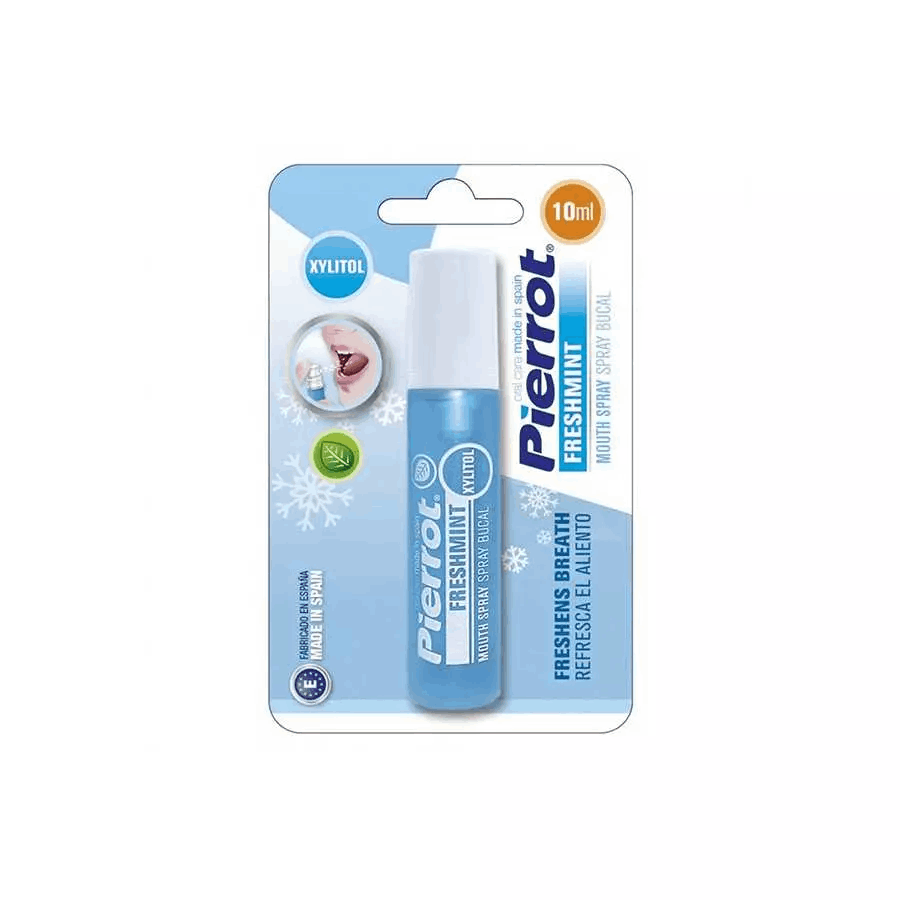 Pierrot Freshmint Spray