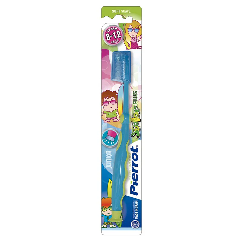 Pierrot Junior Plus 8-12Y Toothbrush