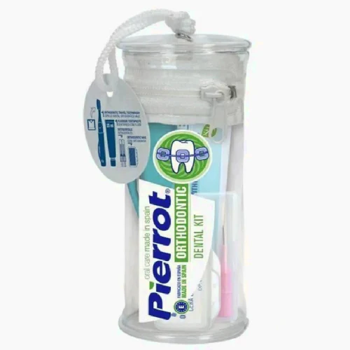 Pierrot Orthodontic Dental Kit