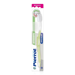 Pierrot Orthodontic Toothbrush