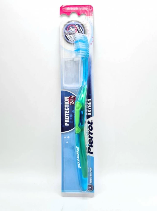 Pierrot Oxygen Toothbrush Medium