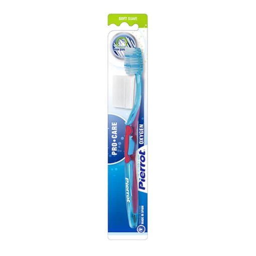 Pierrot Oxygen Toothbrush Soft