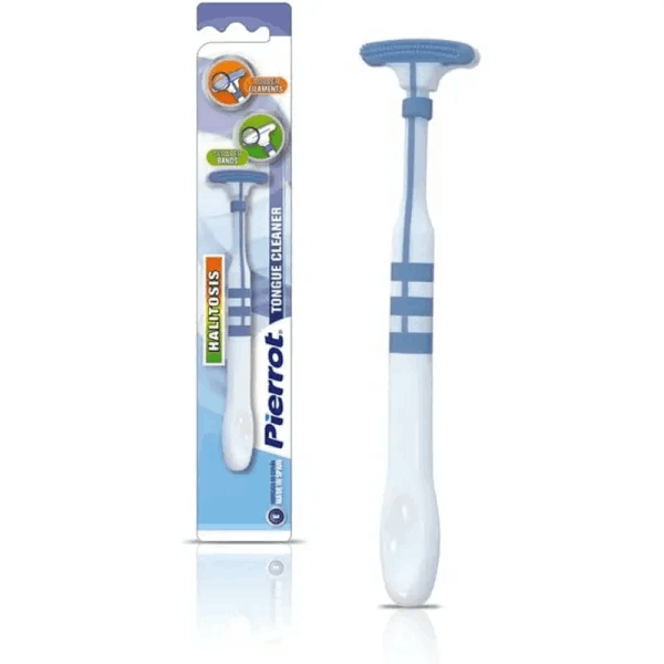 Pierrot Tongue Cleaner Brush