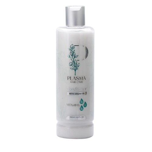Plasma Hair Conditioner 500ml