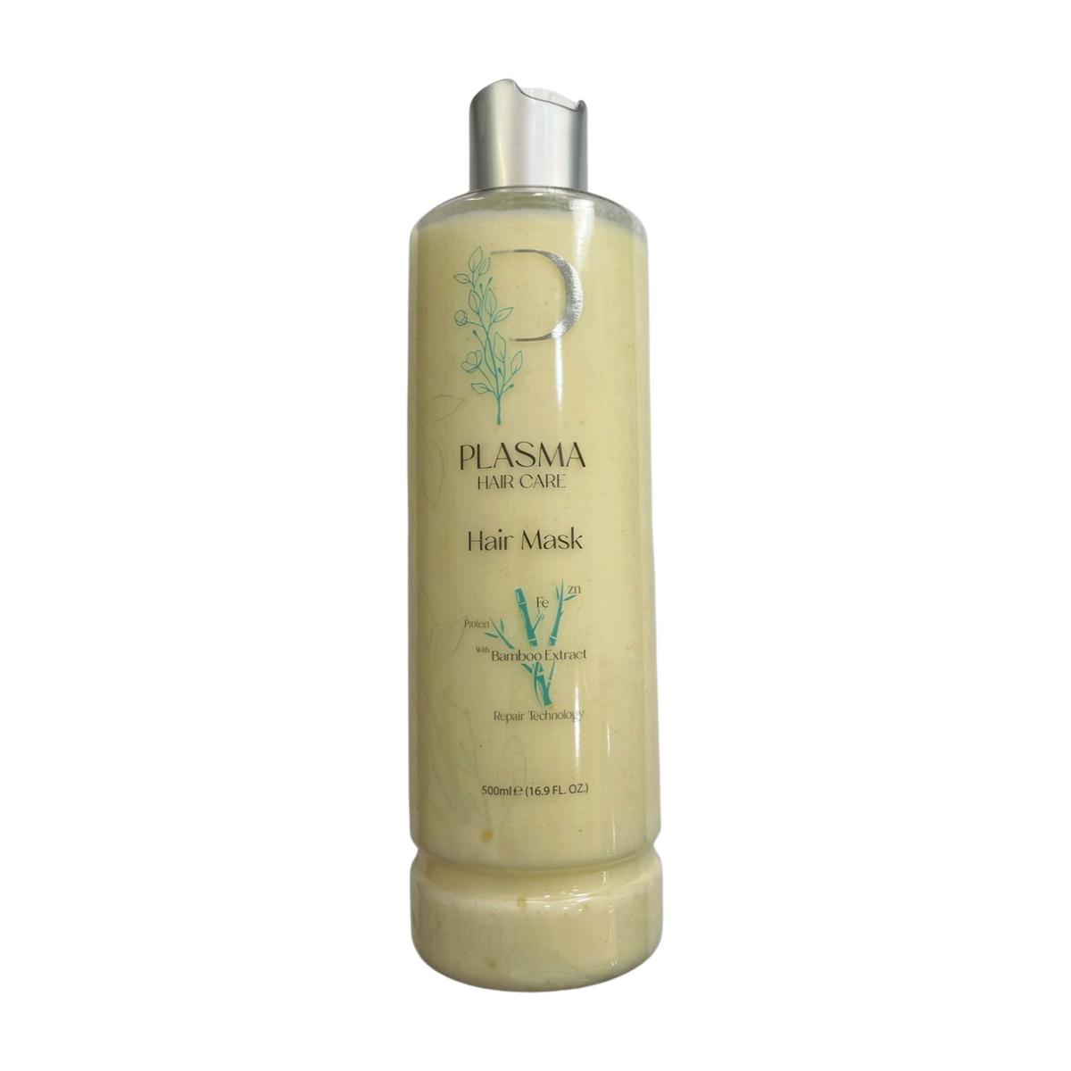 Plasma Hair Mask 500ml