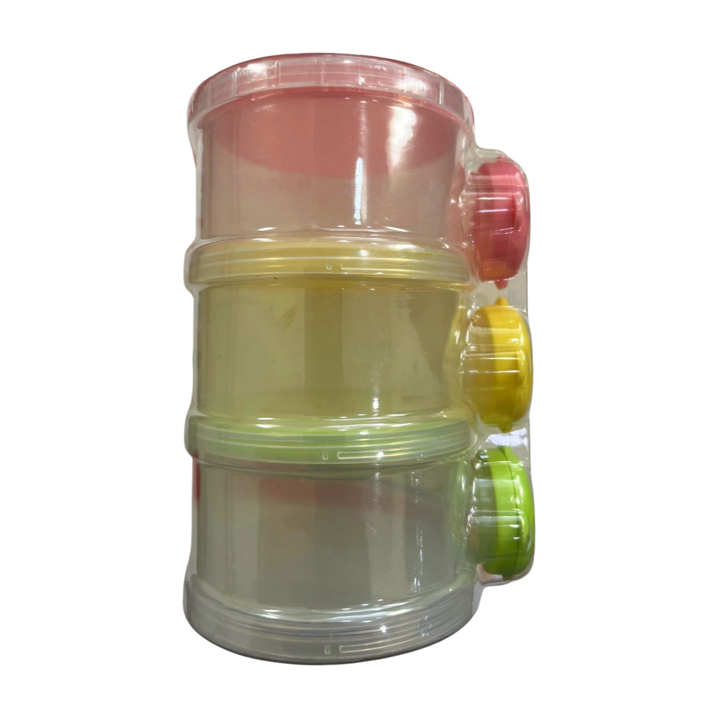 Potato Classic Food Container