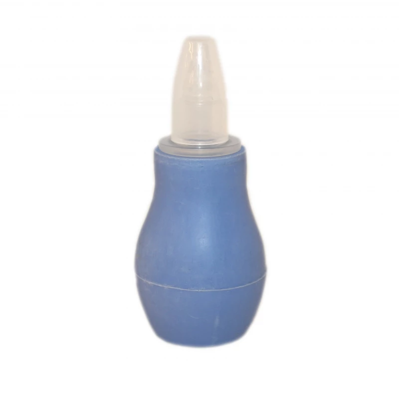 Potato Nasal Aspirator