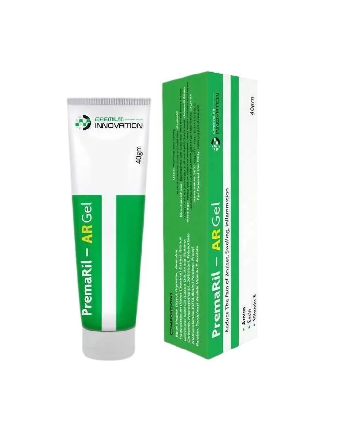 Premaril AR Gel 40g