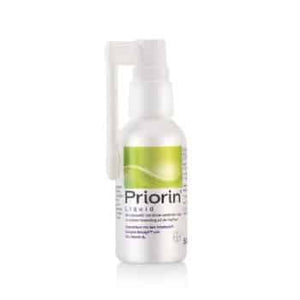 Priorin Lotion Spray 50ml