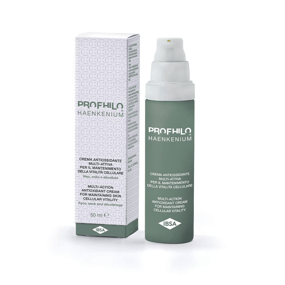 Profhilo Multi Action Antioxidant Cream 50ml