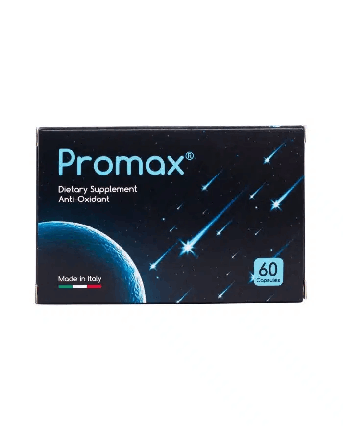 Promax 60 Capsule