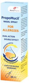 Propomucil Nasal Spray 20ml