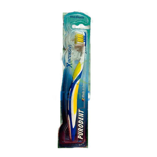 Purodent X intensive M Toothbrush