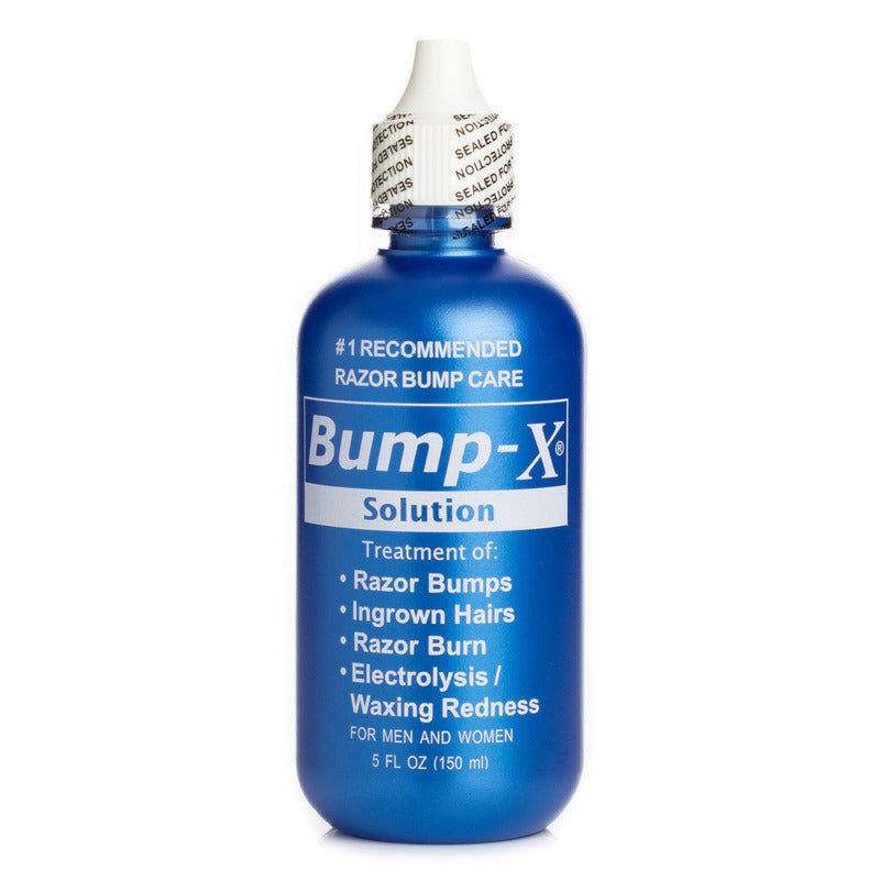 REXSOL BUMP-X SOLUTIION 150 ML