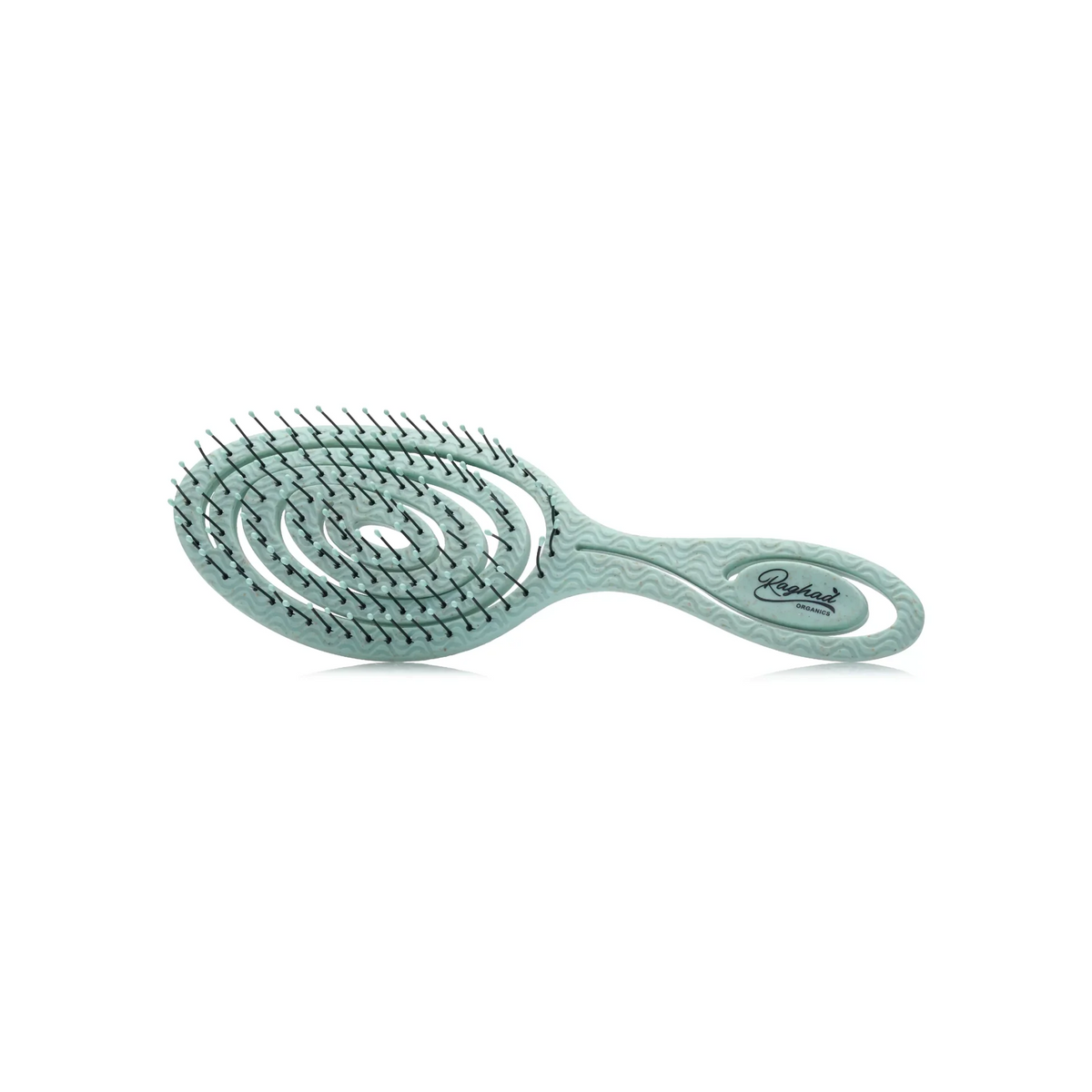 Raghad Organics Anti-Hair Loss Brush