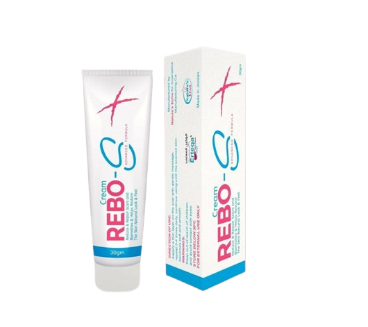 Rebo-S Cream 40g