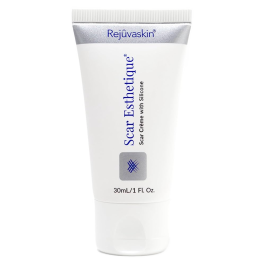 Rejuvaskin Scar Esthetique Cream 30ml