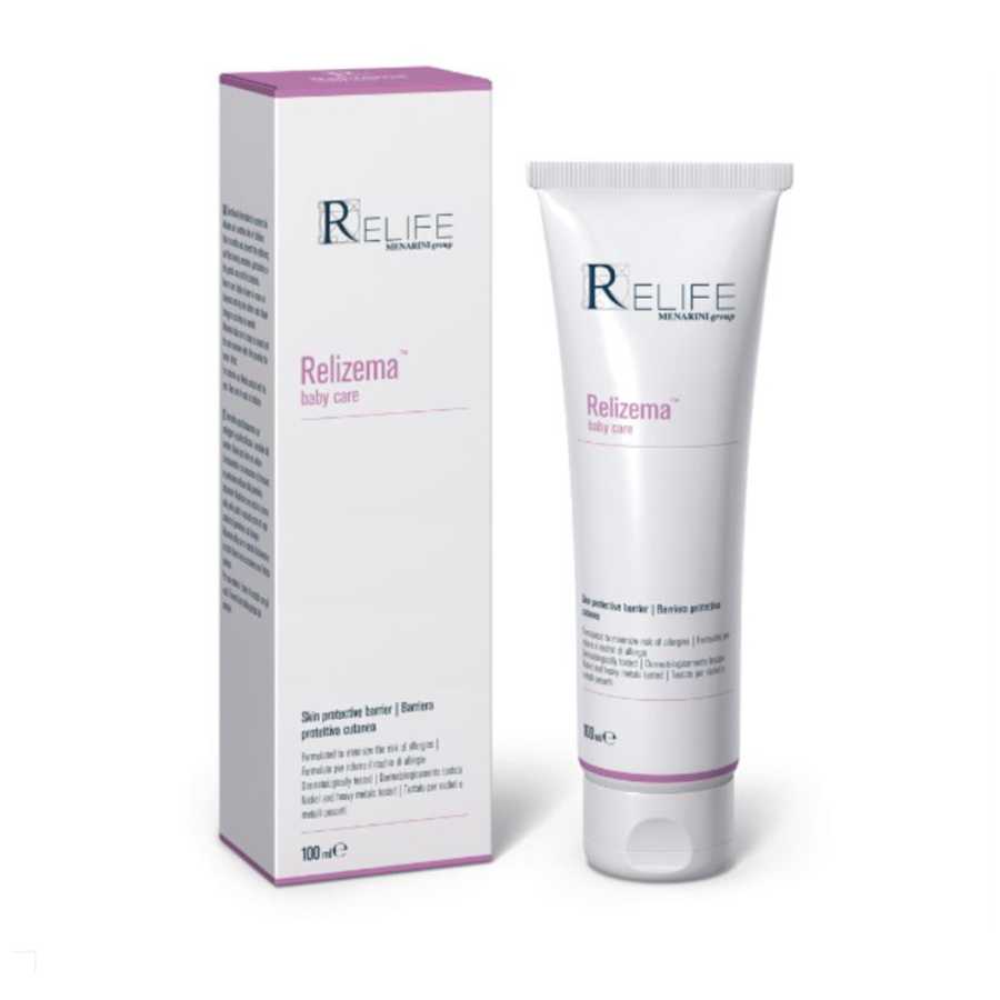 Relife Relizema Baby Care Cream 100ml