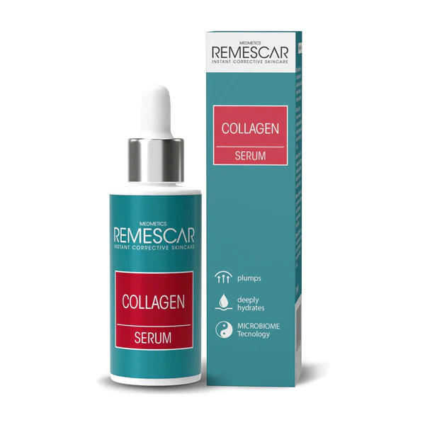 Remescar Collagen Serum 30ml