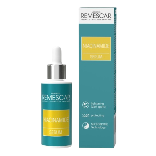 Remescar Niacinamide Serum 30ml