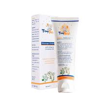 Rest Baby Massage Ointment 50ml