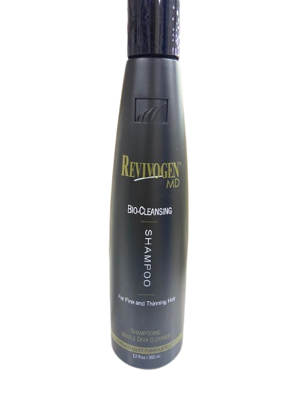 Revivogen Bio-Cleansing Shampoo 360ml