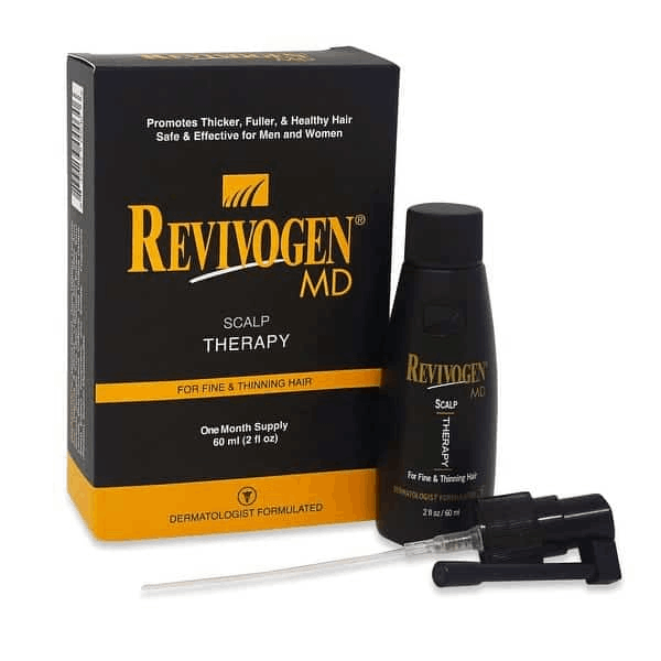 Revivogen MD Scalp Hair Therapy Spray 60ml