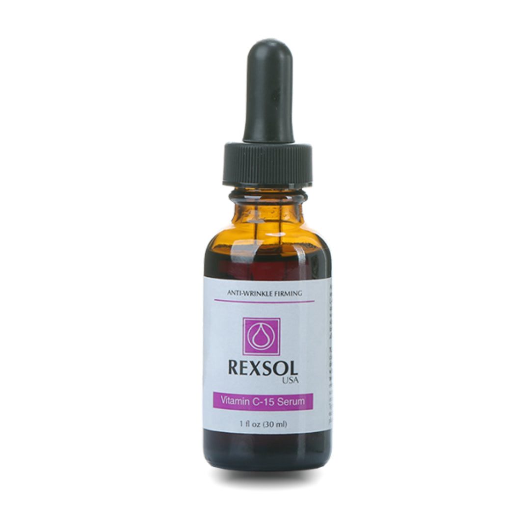 Rexsol Vitamin C 15 Serum 30ml