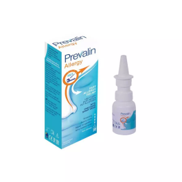 Rhin Action Blocked Nose Nasal Spray 20ml