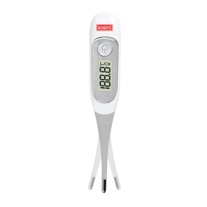 Robins Electronic Thermometer RT22