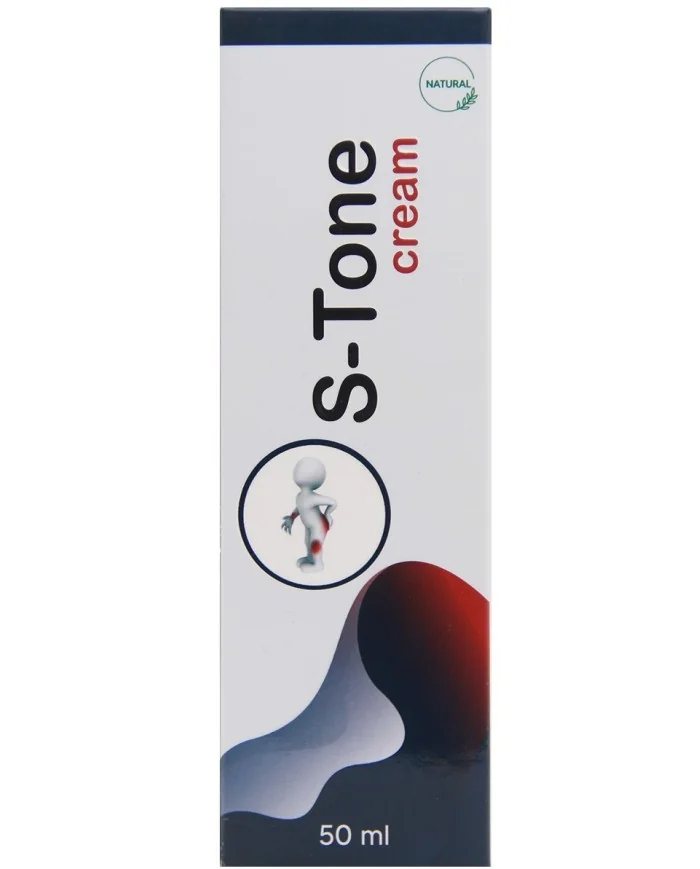 S-Tone cream 50 ml