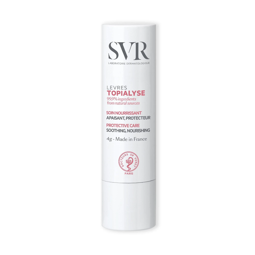 SVR Topialyse Levres Lip Balm 4g