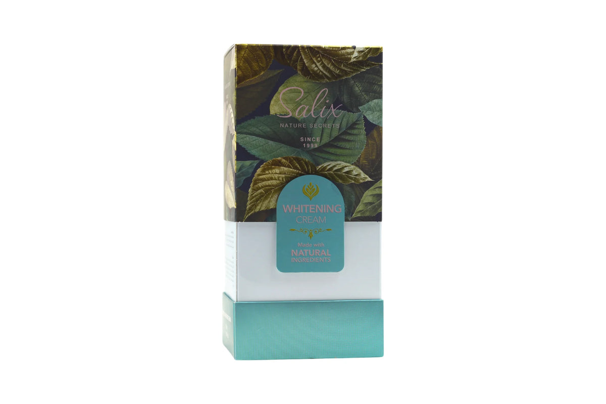Salix Whitening Cream 50ml