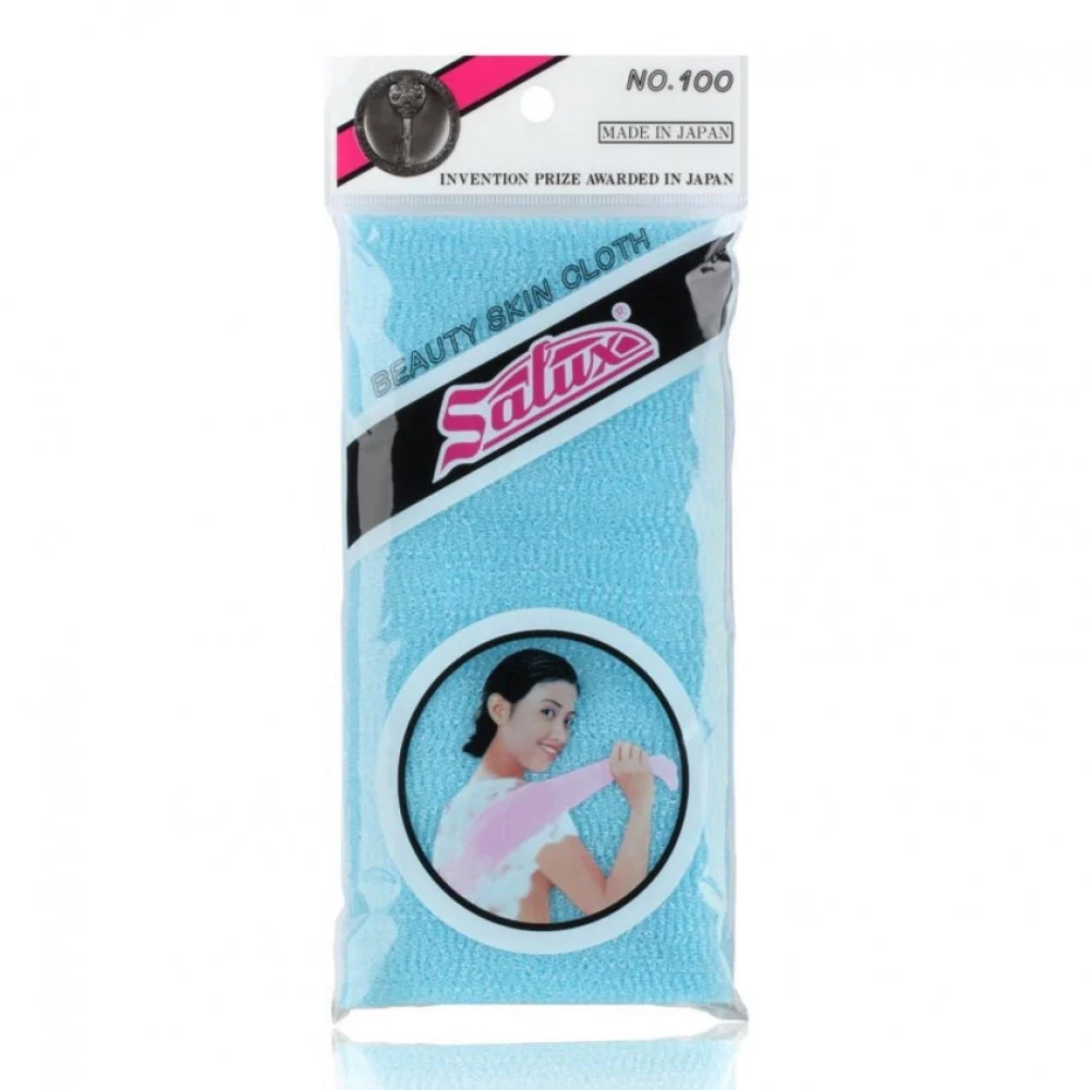 Salux Japanese Bath Loofah
