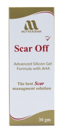 Scar Off gel 30g